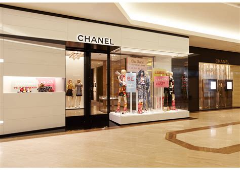 chanel bags south coast plaza.